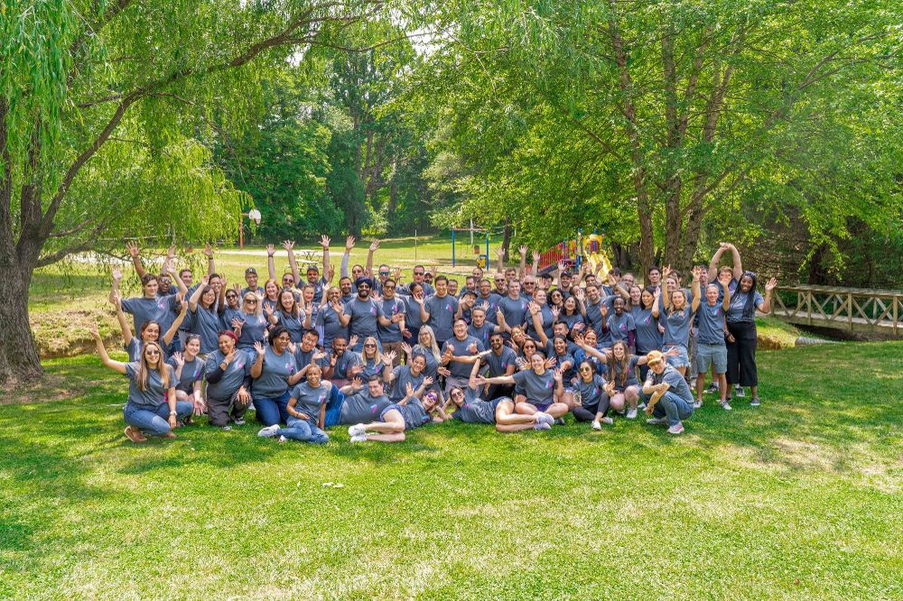 We dream big and act like founders. This is our company and together, we hope to change the world.