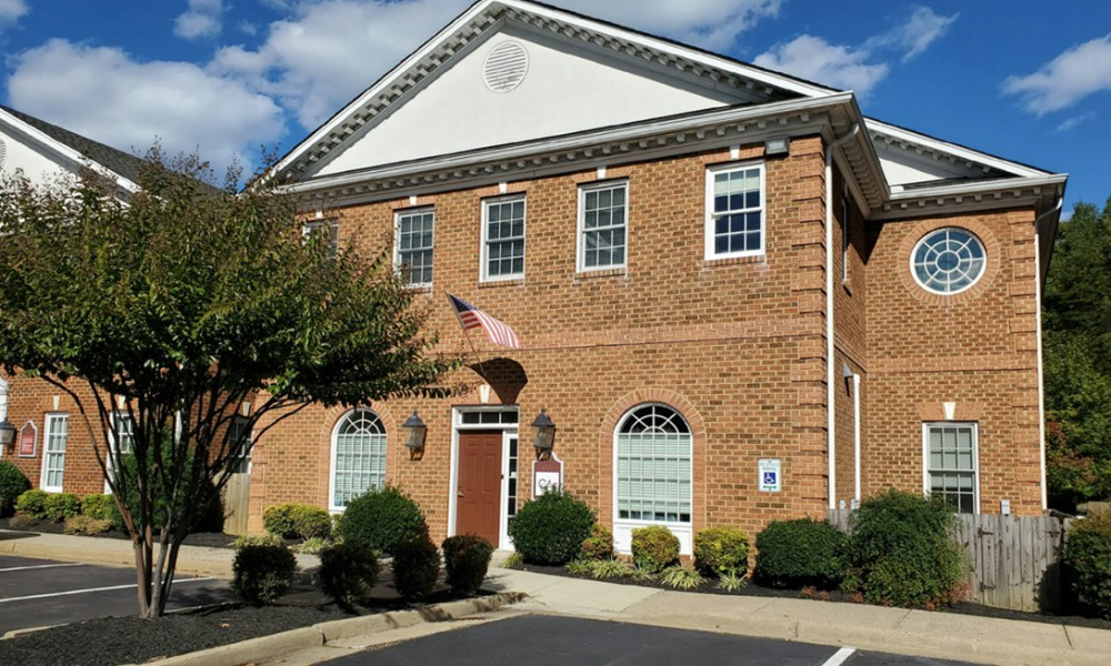PJI has expanded our presence by opening an office in Richmond, VA - allowing us to support our team and serve more clie