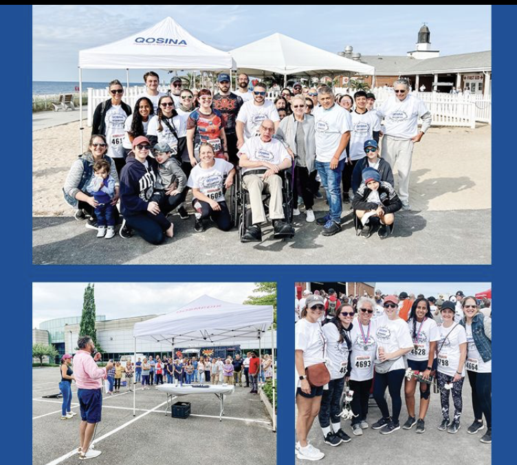Annual AHRC 5K