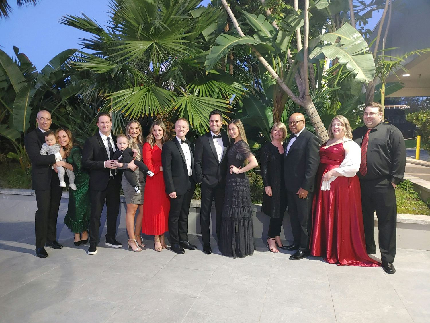 Awards Dinner 2023
