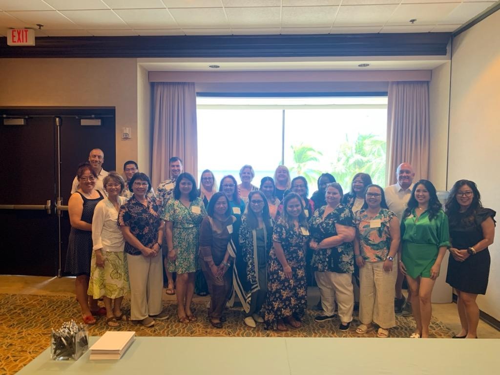 Director of Nursing Services Conference in Hawaii 2022