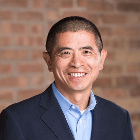 Tao Huang, CEO