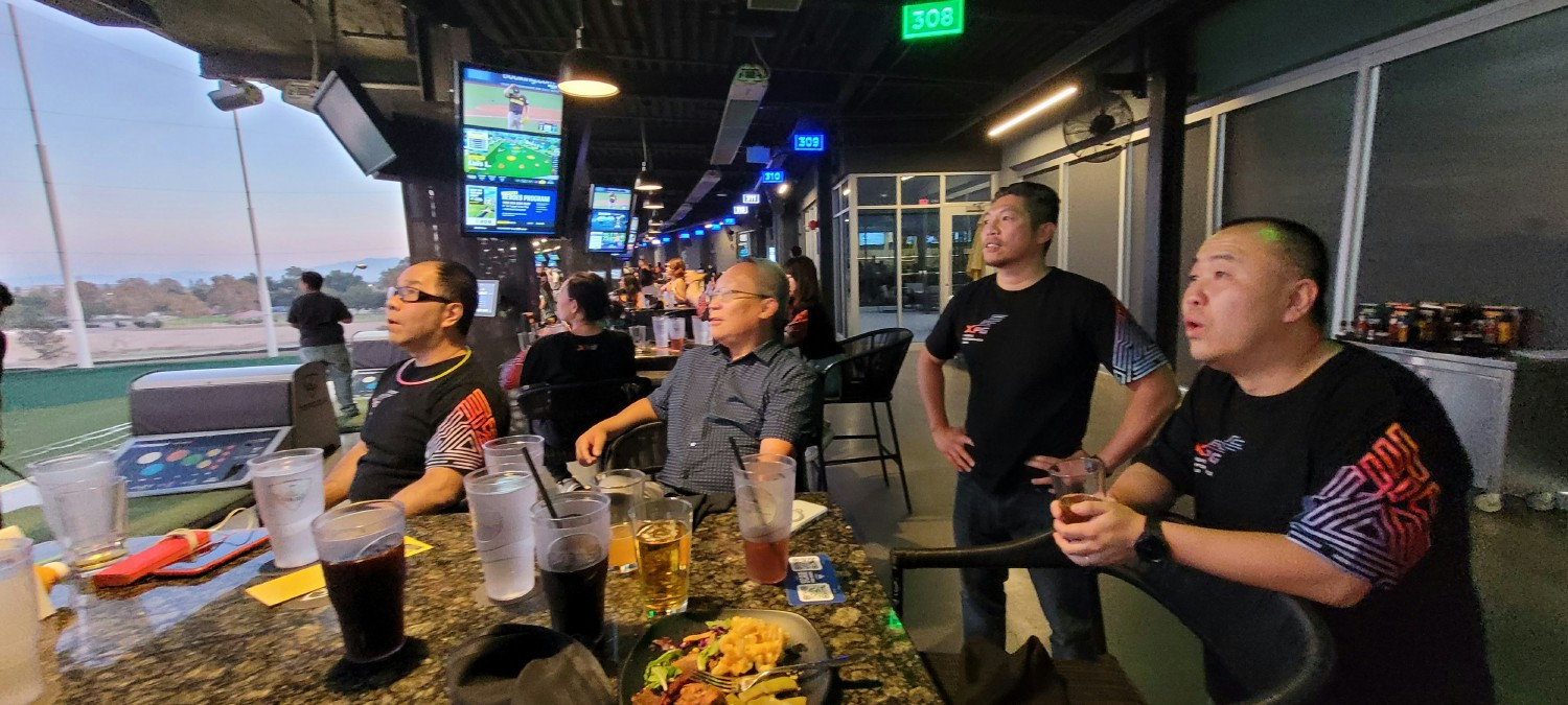 2024 ADATA NA Team Building Event