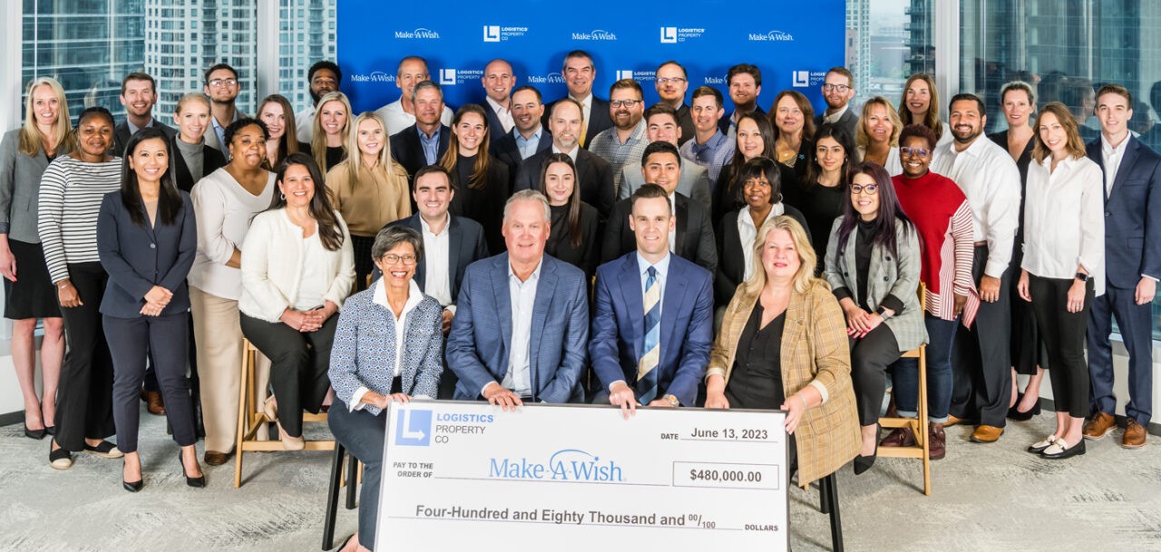 LPC celebrated its 5th Anniversary Benefitting Make-A-Wish and raised approximately $480,000.