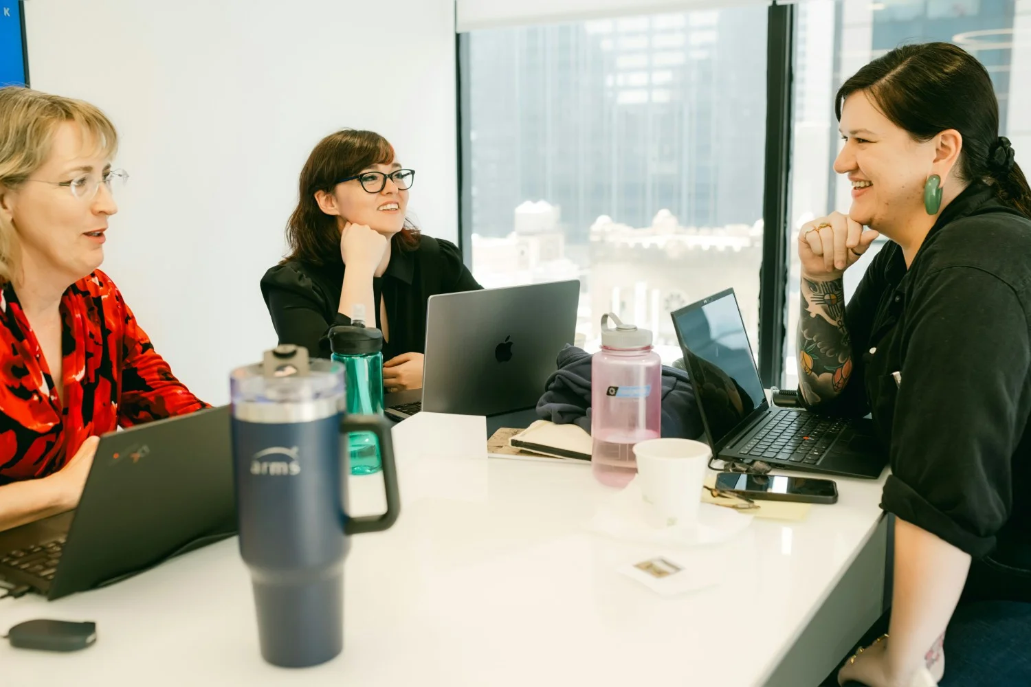 Working at Affiliates Risk Management Services, Inc. | Great Place To Work®
