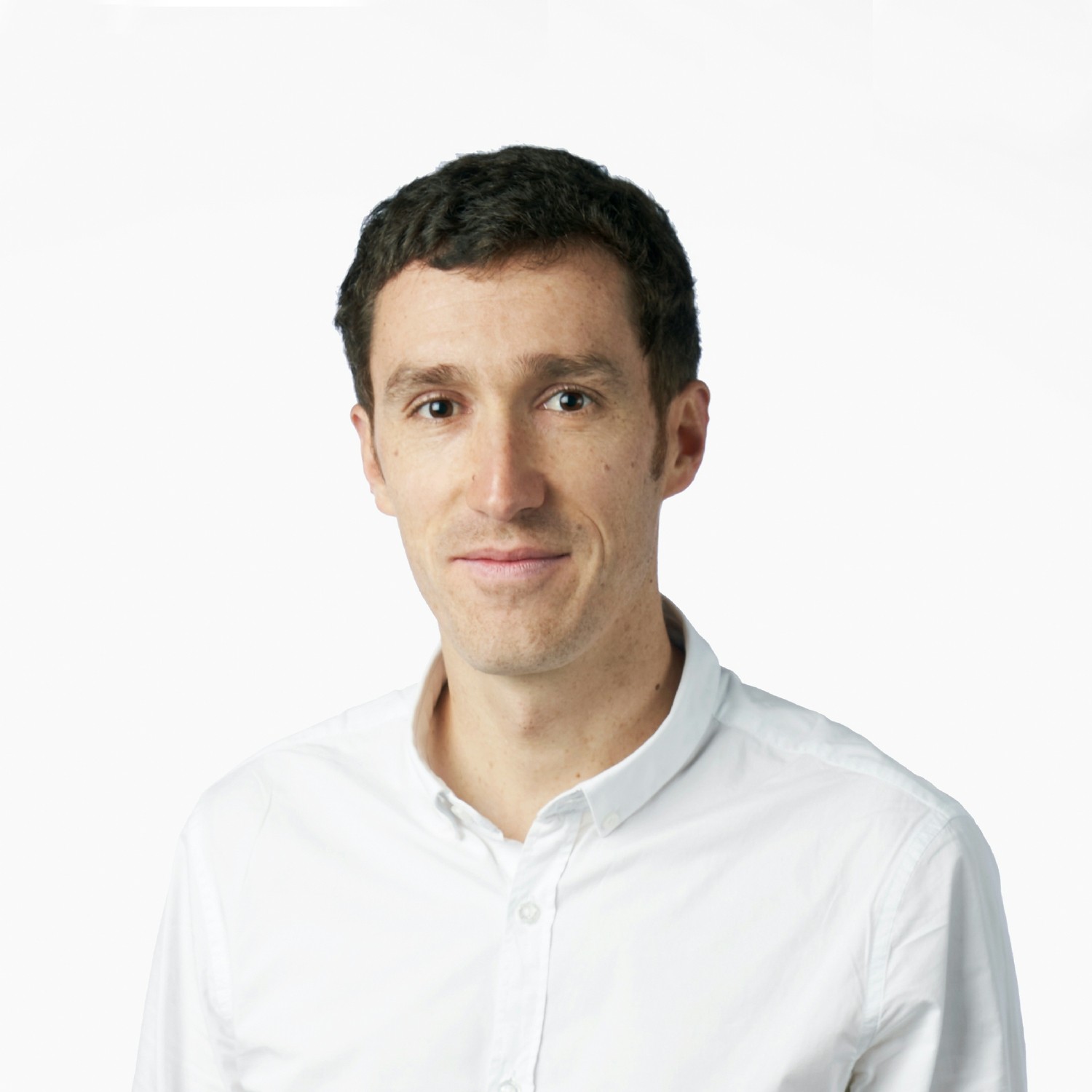 Renaud Heitz, CTO and Co-Founder