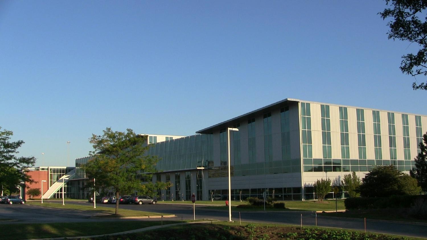 Rolling Meadows Headquarters