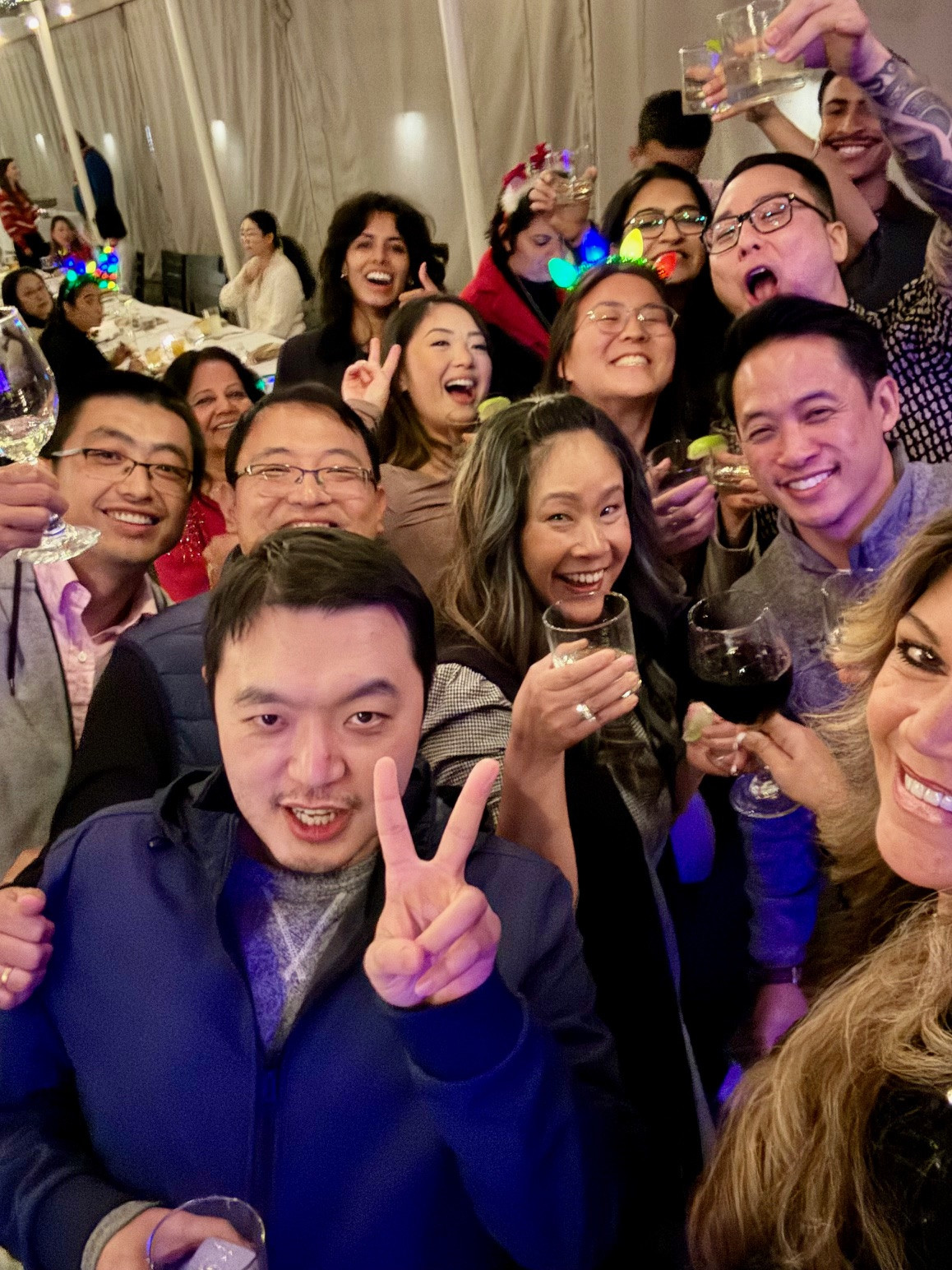 Great Place To Work Celebration!