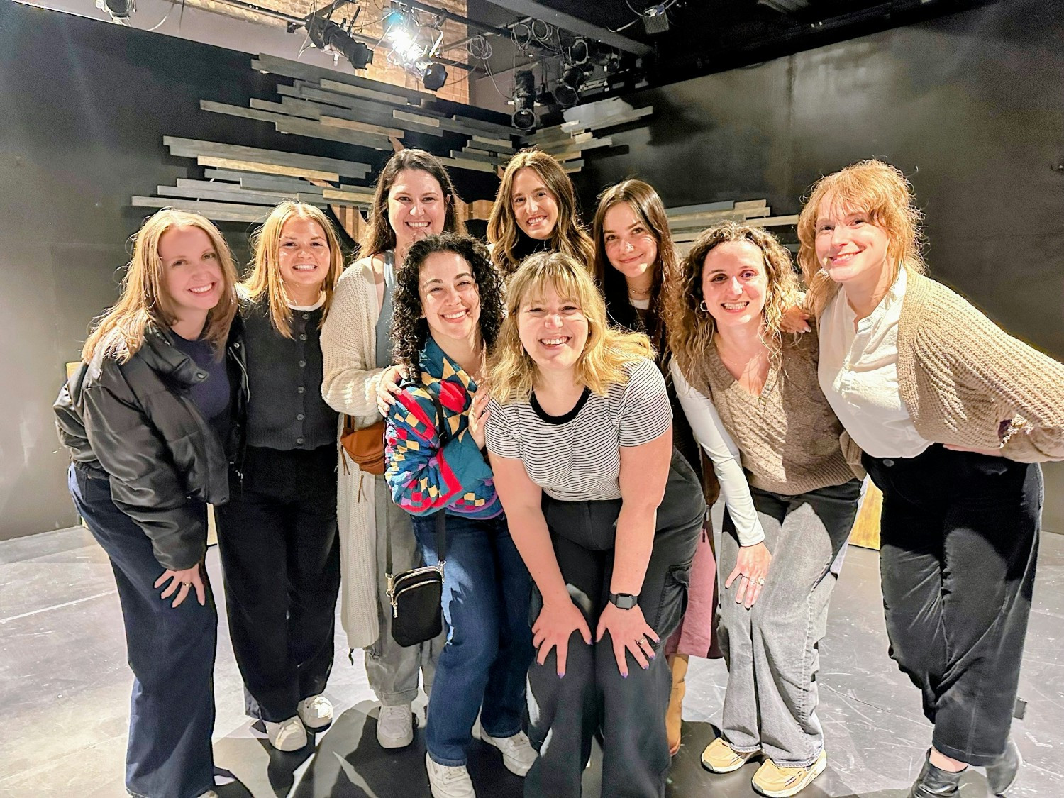 Working at Sprocket Sports Great Place To Work®