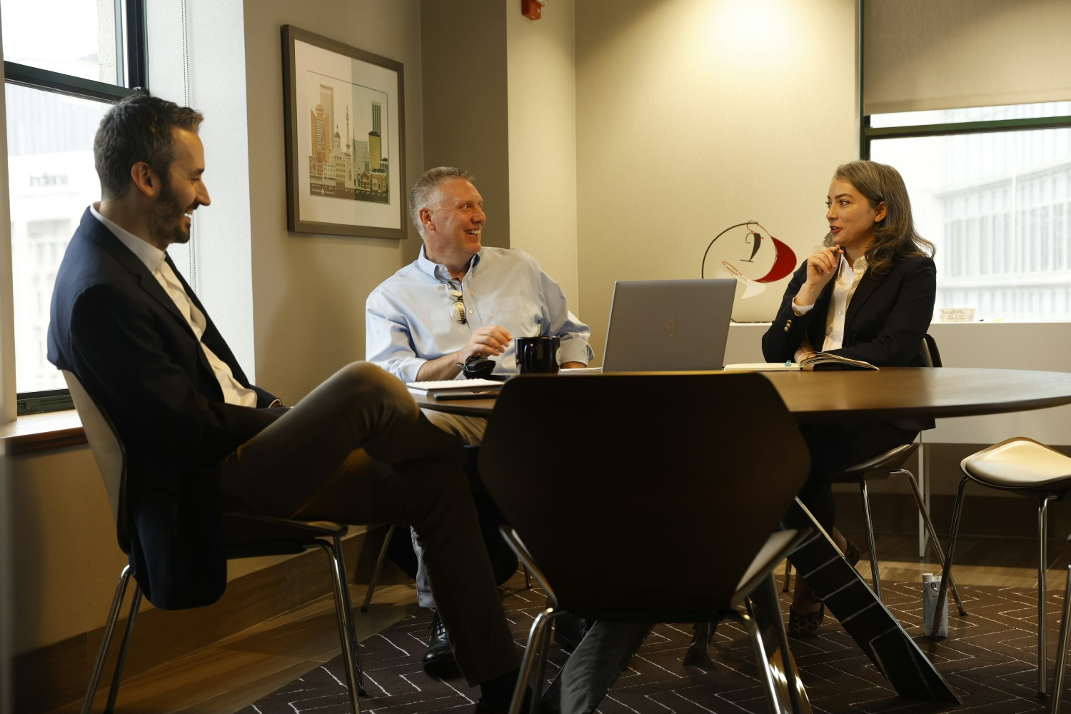 LDI is a family office with over a century of experience operating and managing businesses.