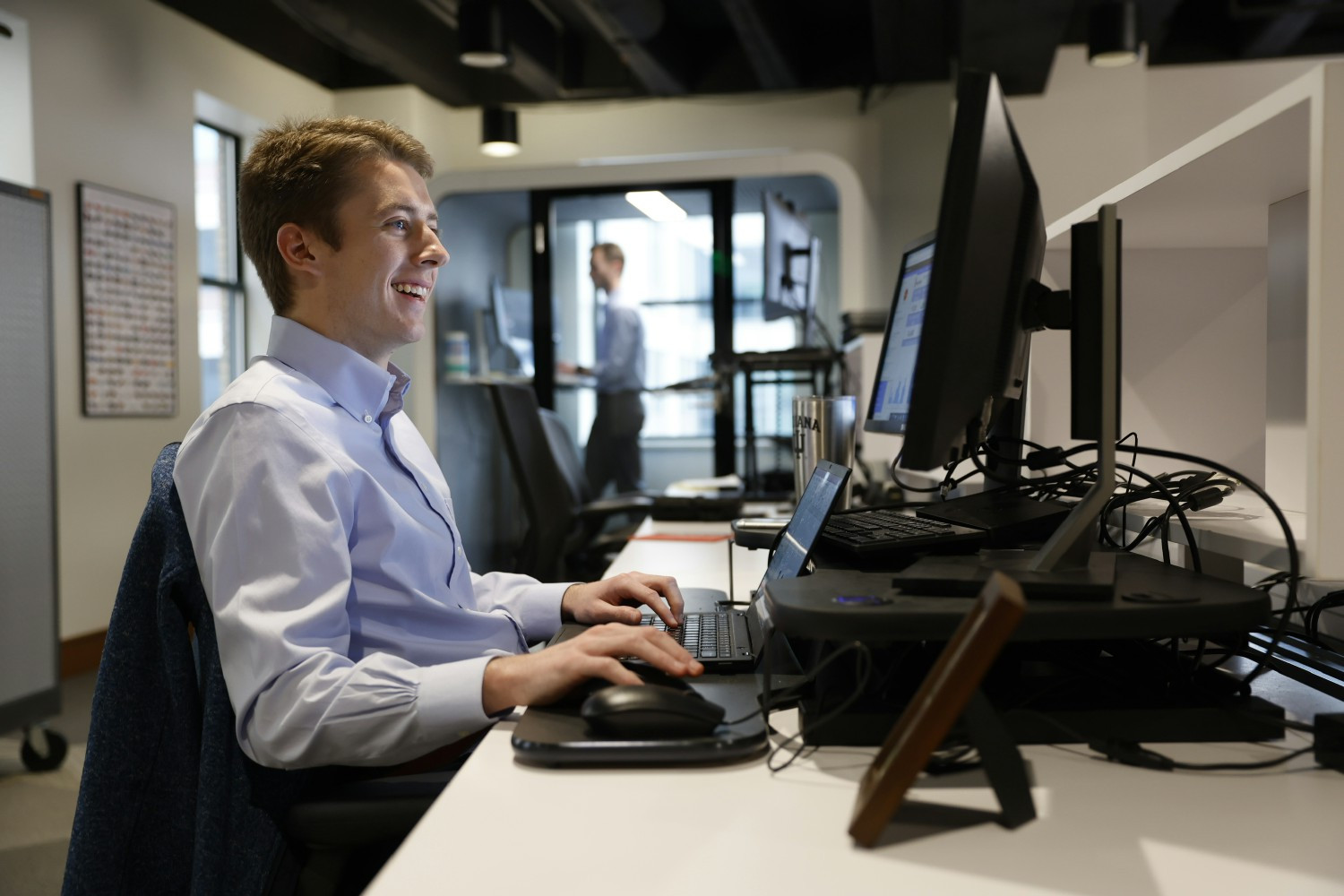 LDI is a family office with over a century of experience operating and managing businesses.