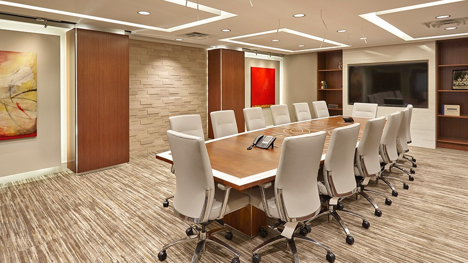 LDI is a family office with over a century of experience operating and managing businesses.