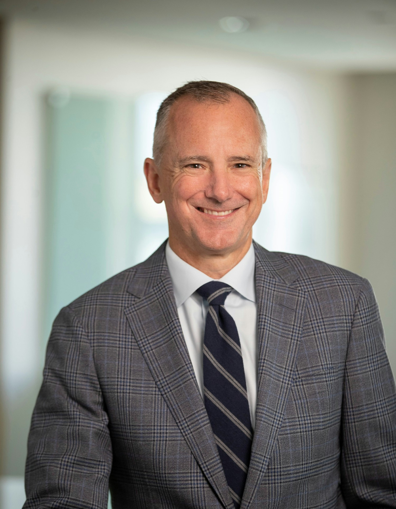 J.A. Lacy serves as Chief Executive Officer of LDI, an Indianapolis, Indiana-based family office. 