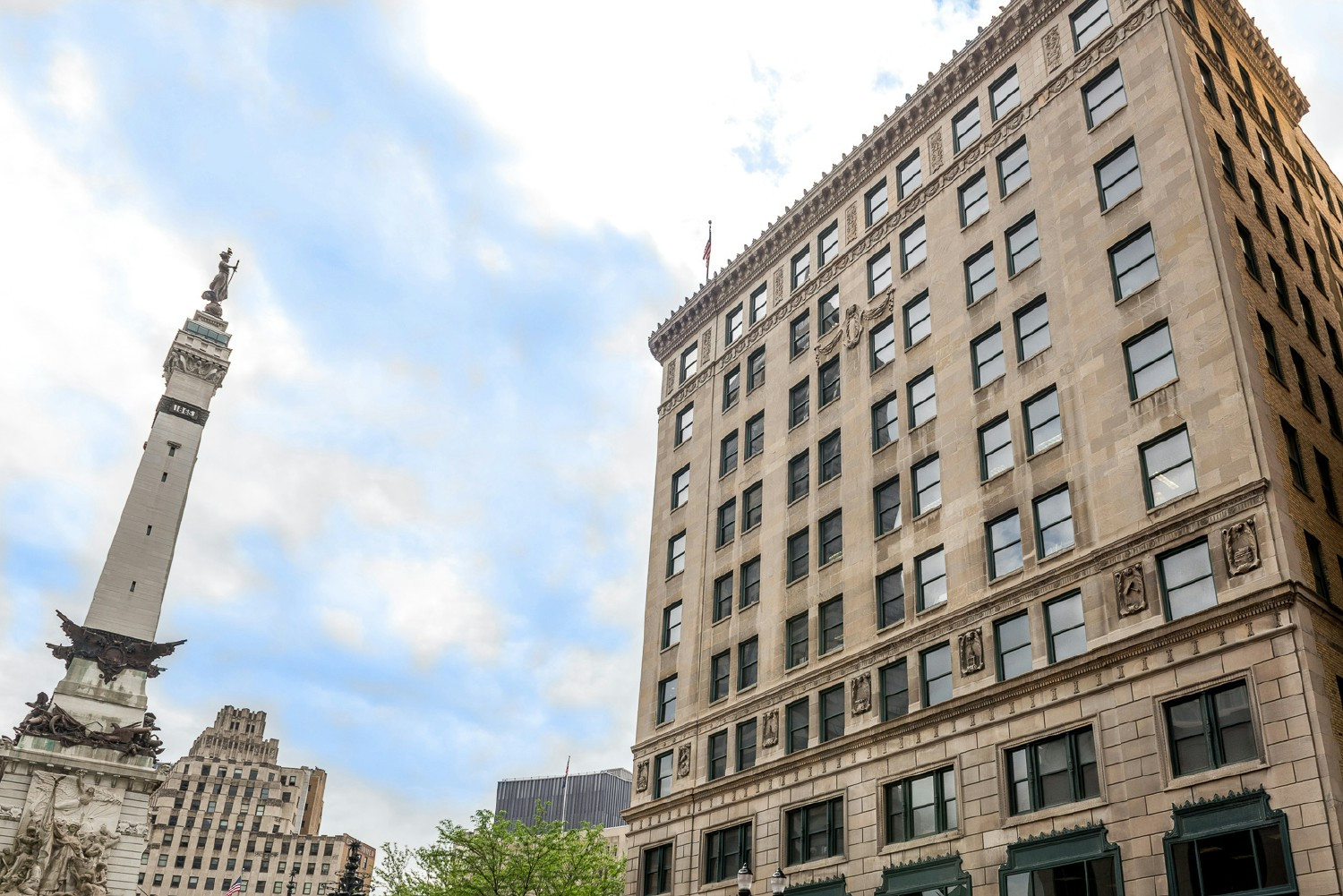 LDI is a family office with over a century of experience operating and managing businesses.