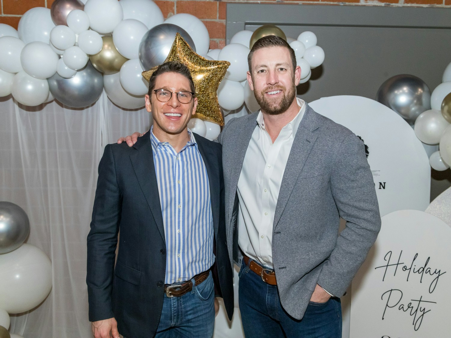 Hawthorne Capital - Doug (CEO) and Spencer (President)