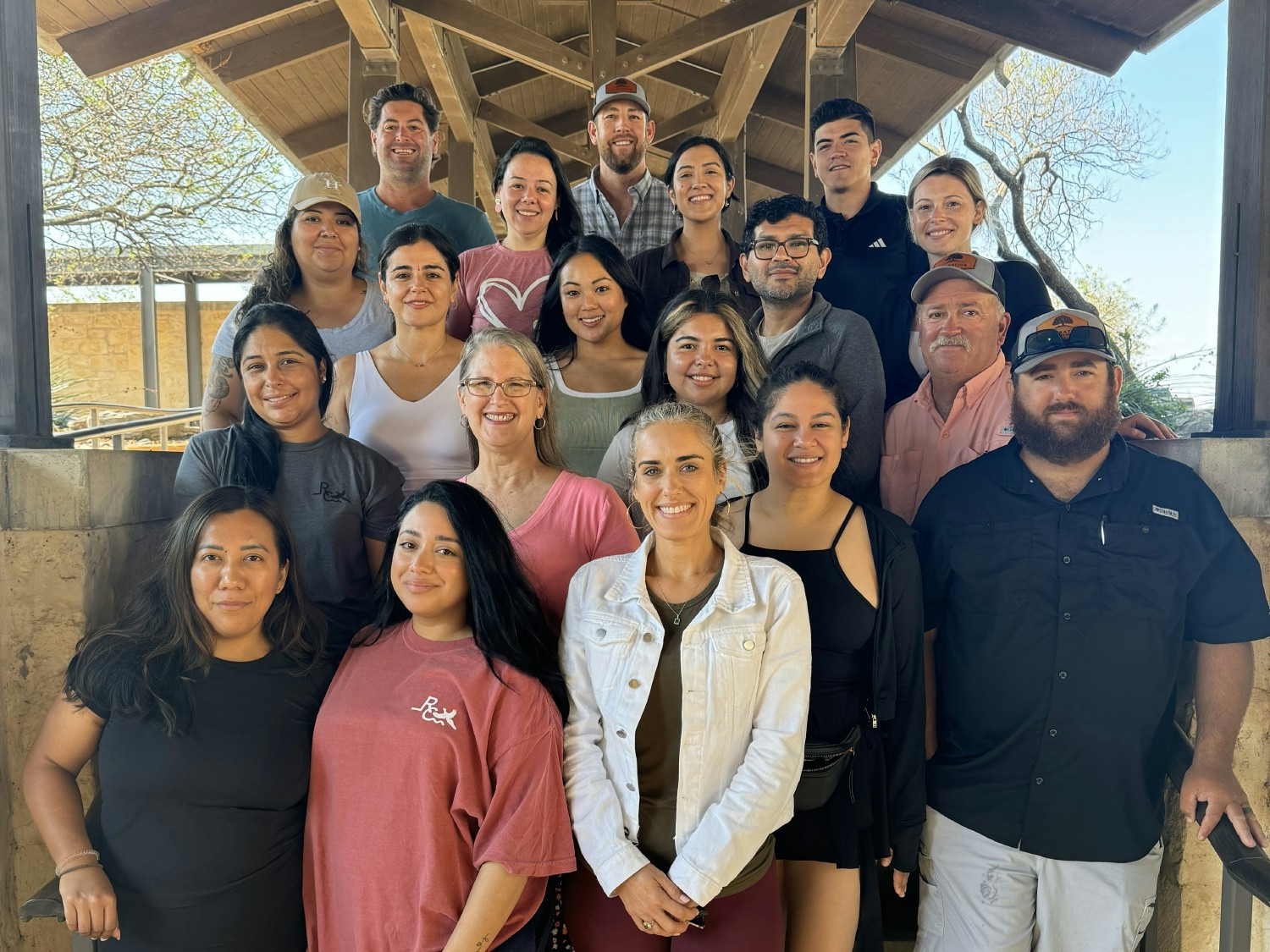 Hawthorne Capital - Company Retreat