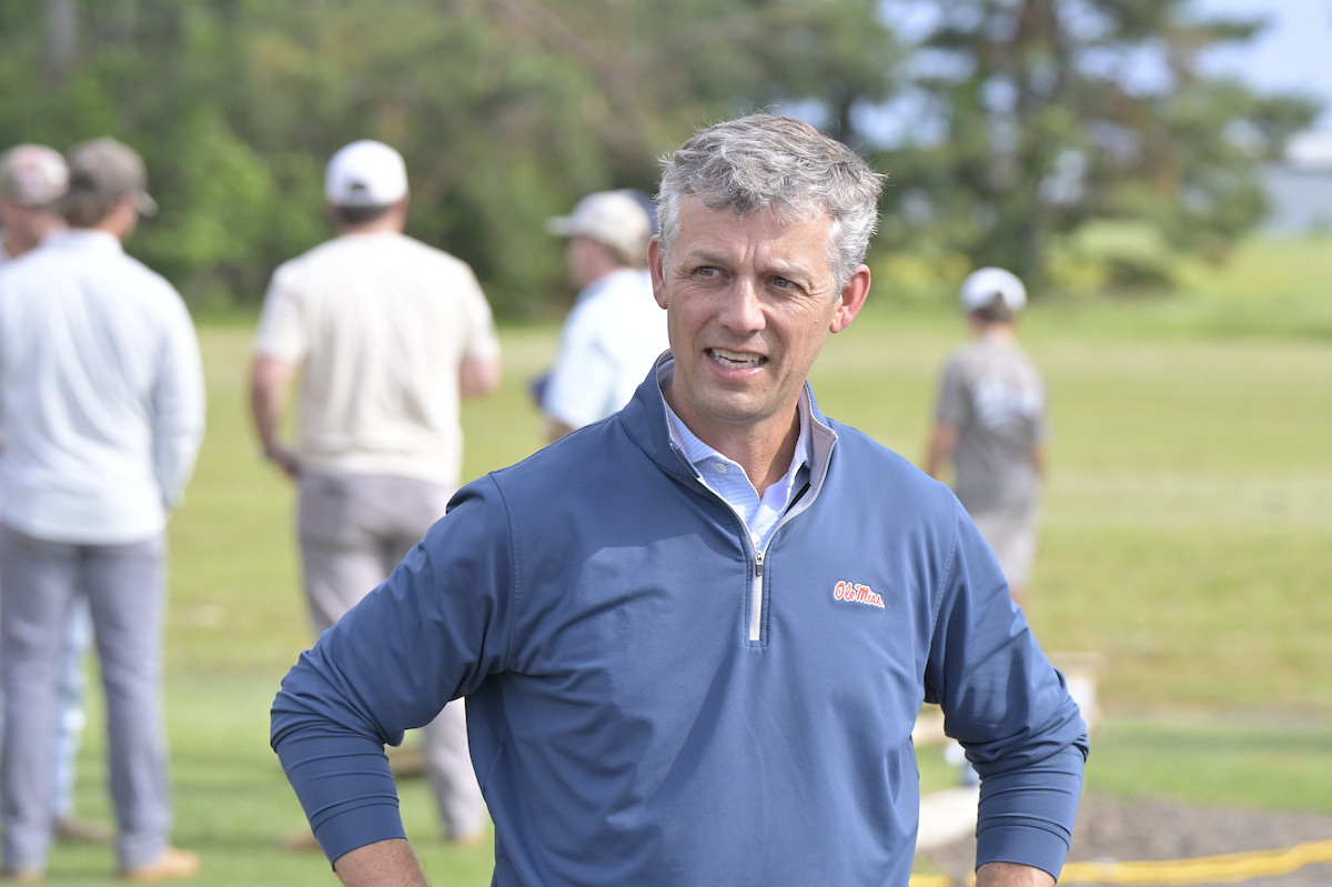 CEO Casey Rogers