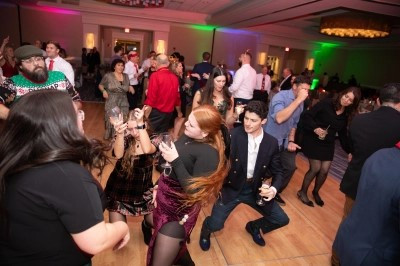 We love a party at Rite!