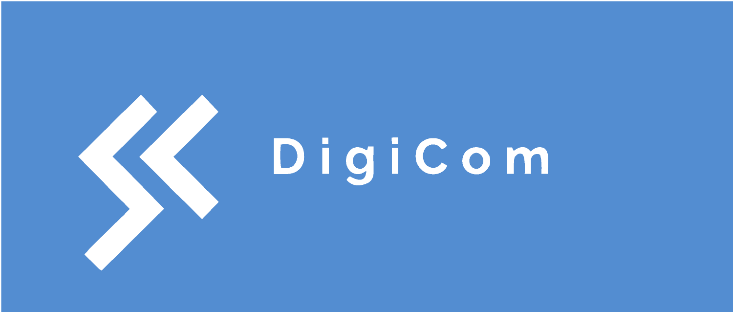 Digicom logo