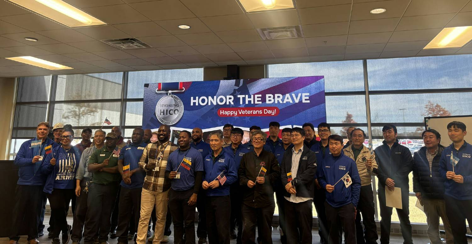 Veterans Day Celebration 