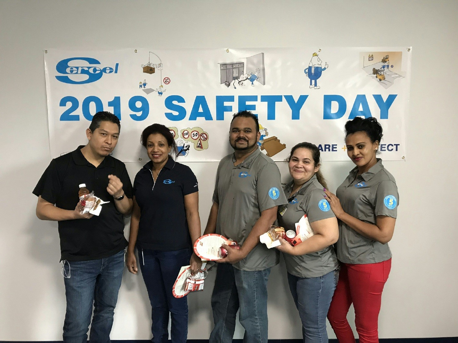 Safety Day