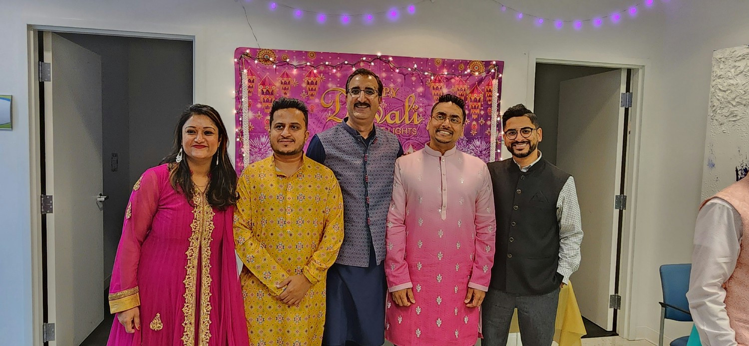2024 Diwali