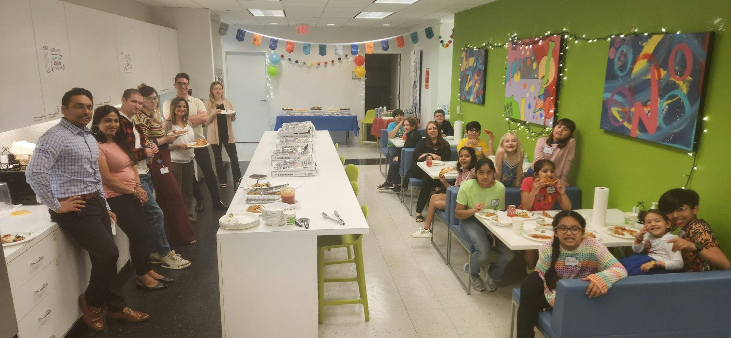 2024 Bring Your Kids To Work Day