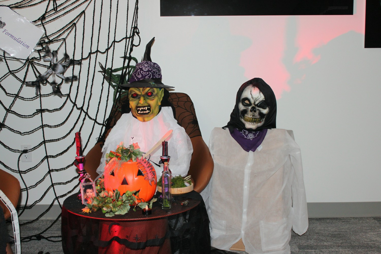 Halloween