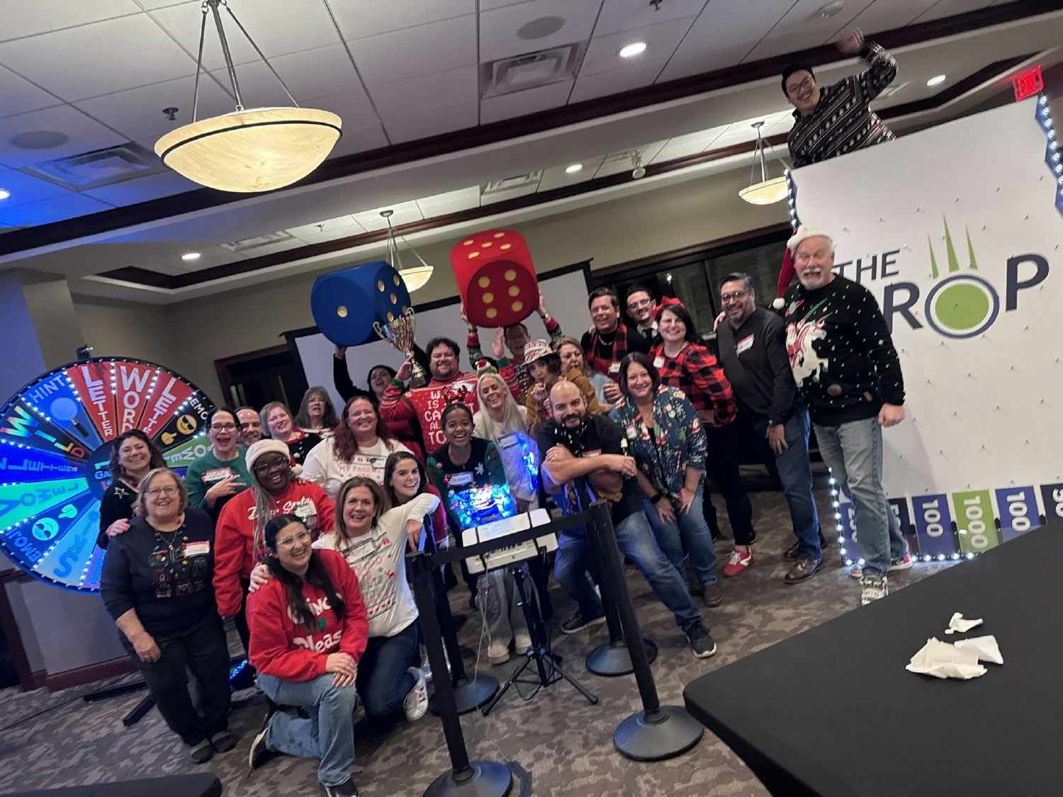 Mainstreet REALTORS staff 