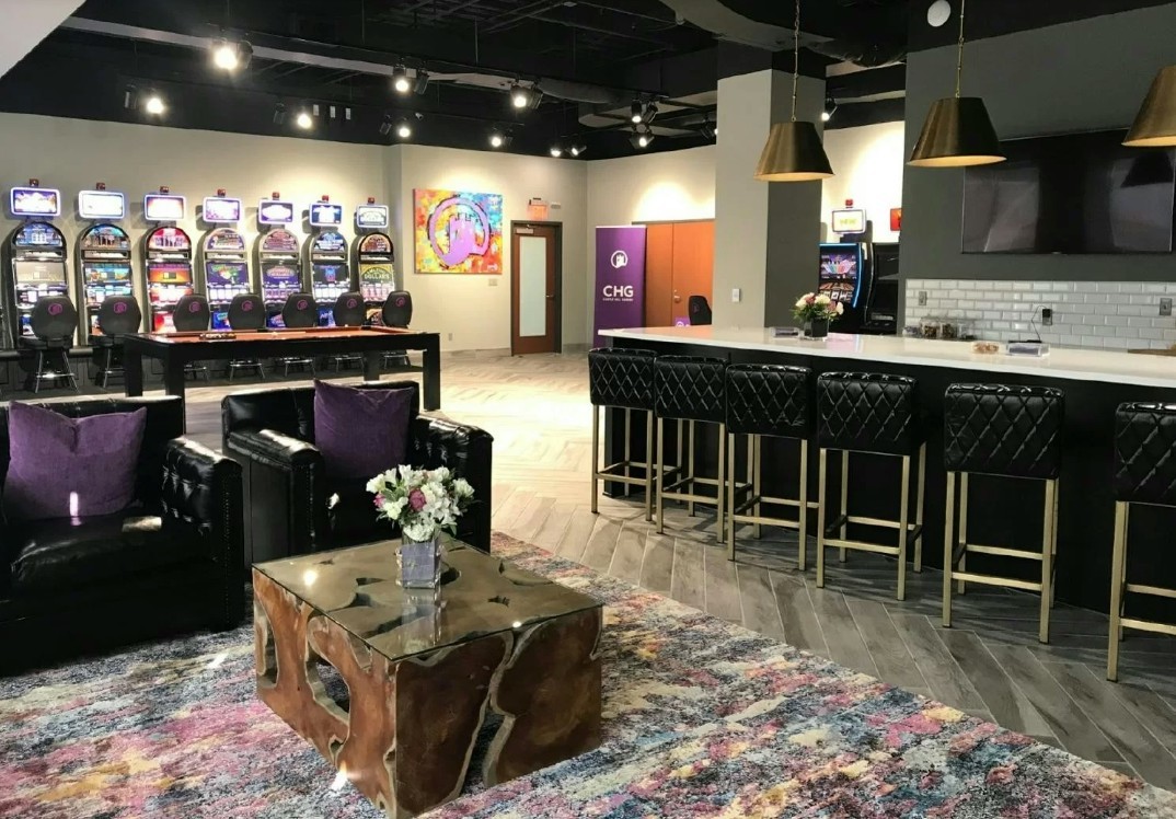 Tulsa, OK Showroom