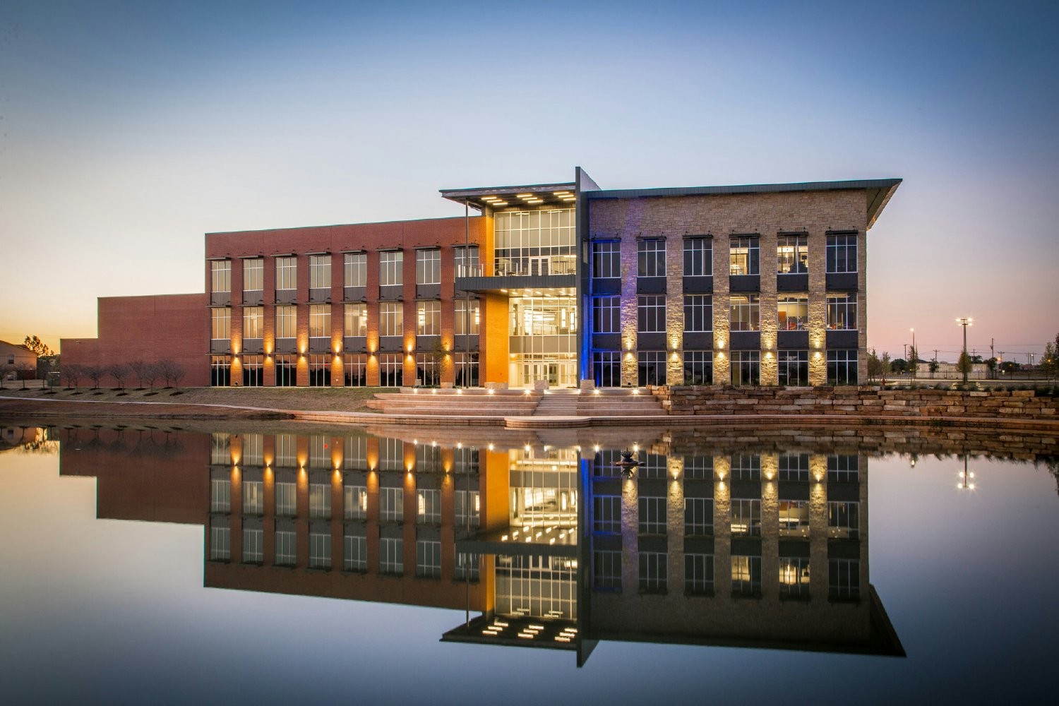 Simple Modern headquarters in Oklahoma