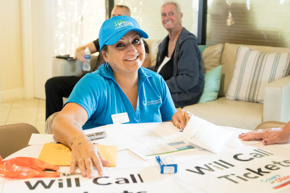 Working at Cove Communities Great Place To Work®