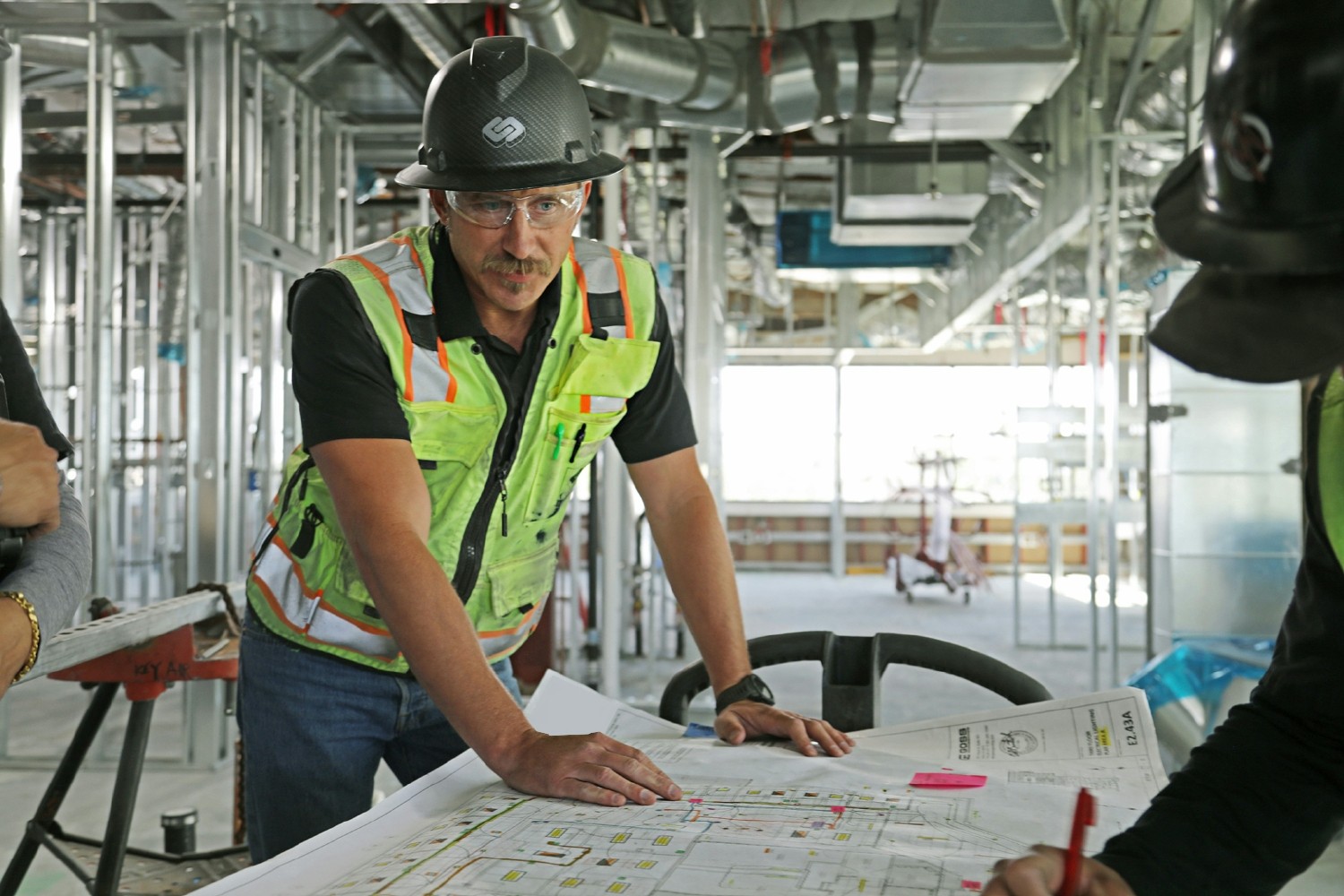 ConAm Building co.