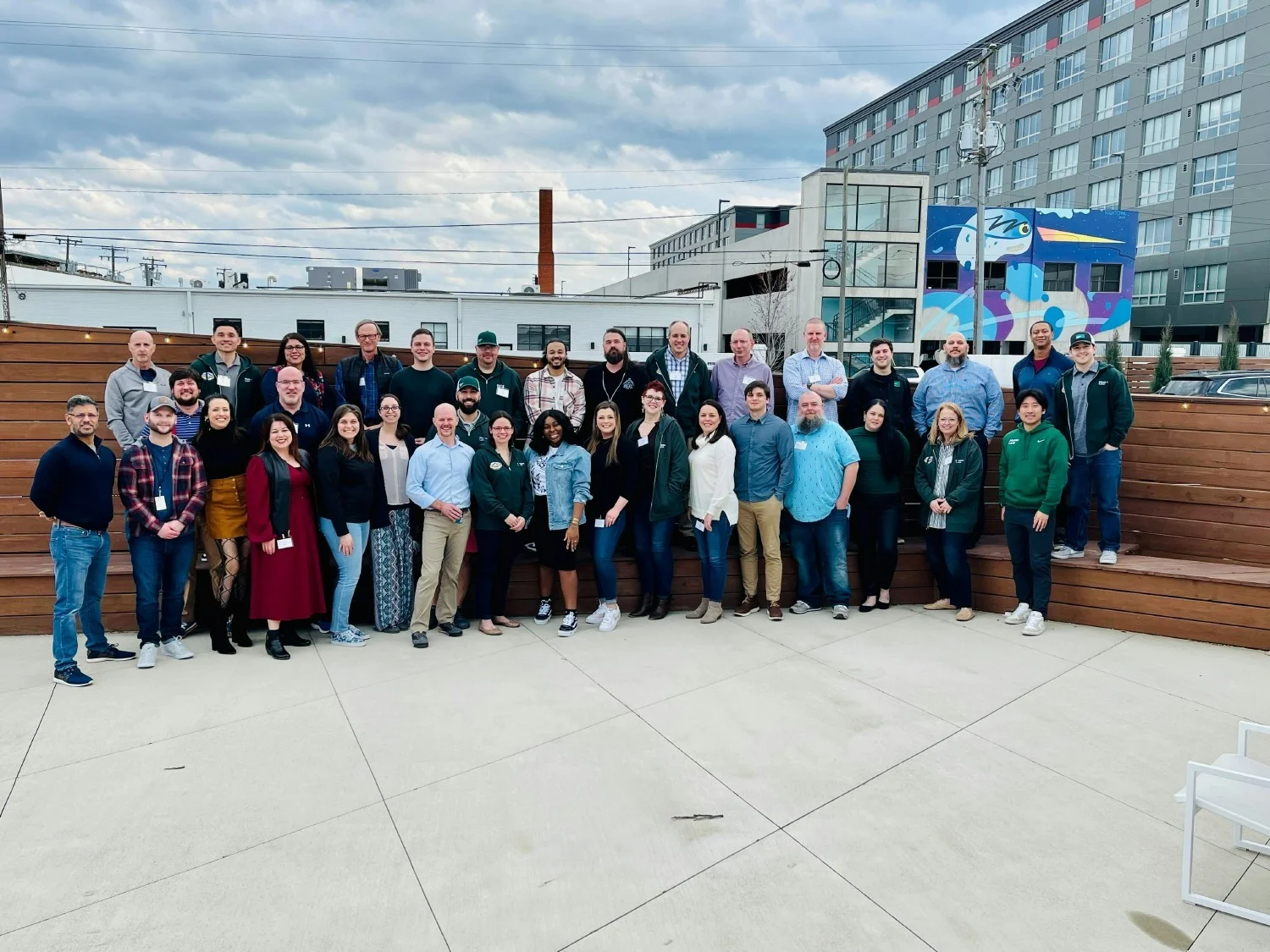 Customer Operations Leadership Summit