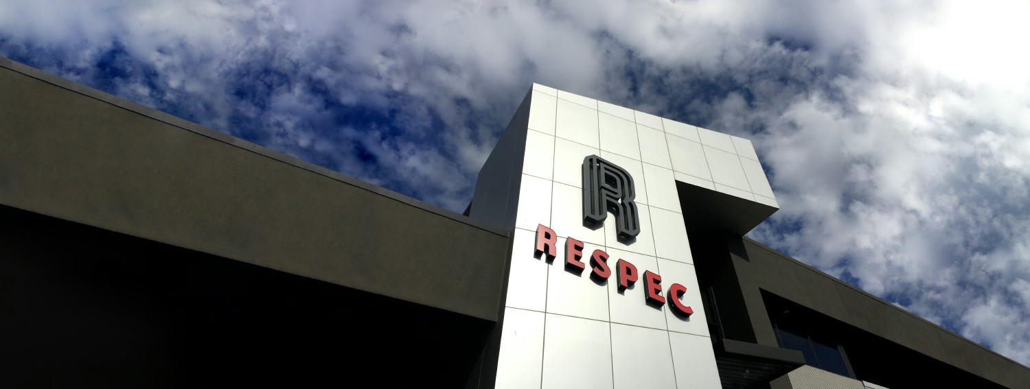 RESPEC Headquarters, Rapid City, SD