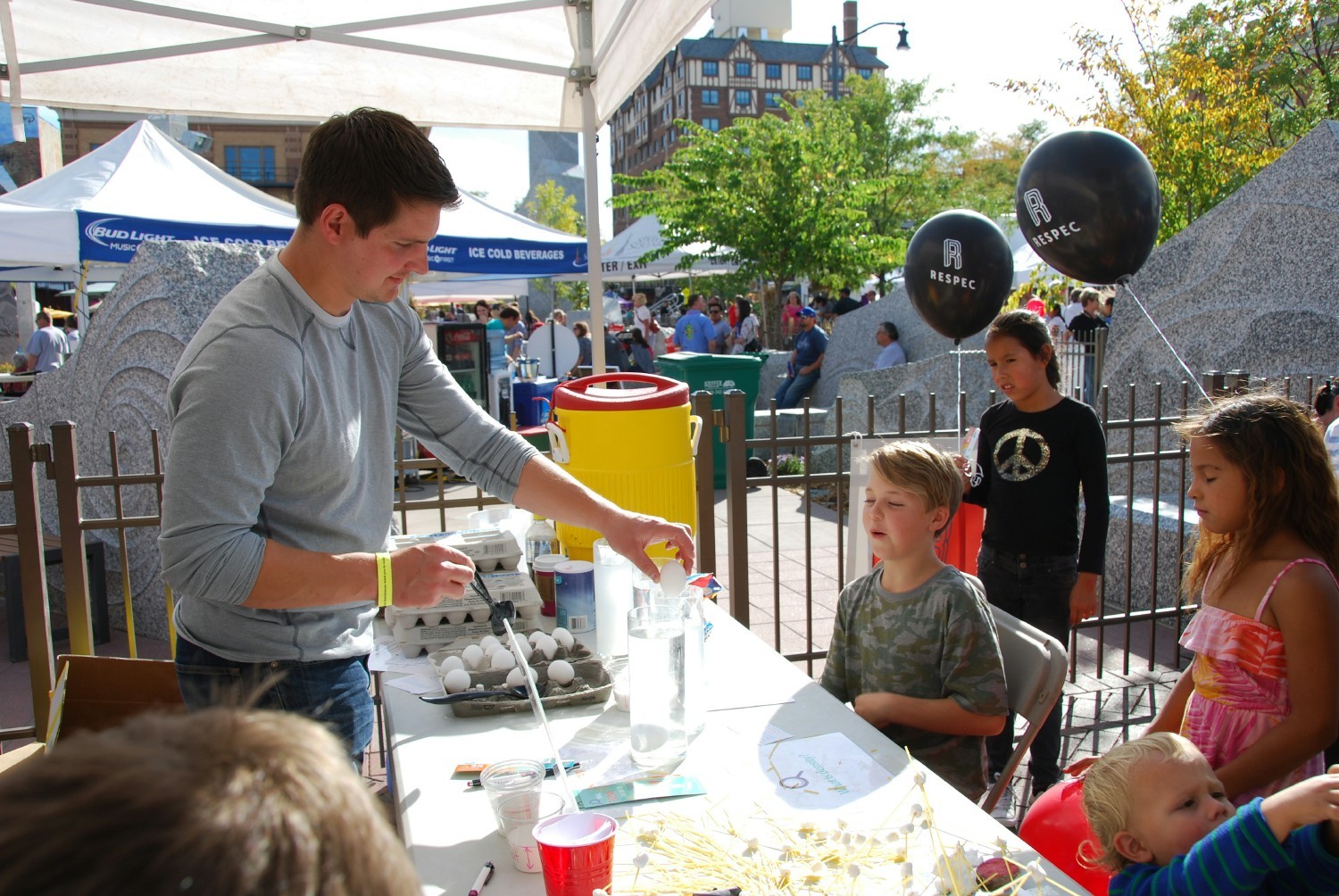 STEM Science Fair