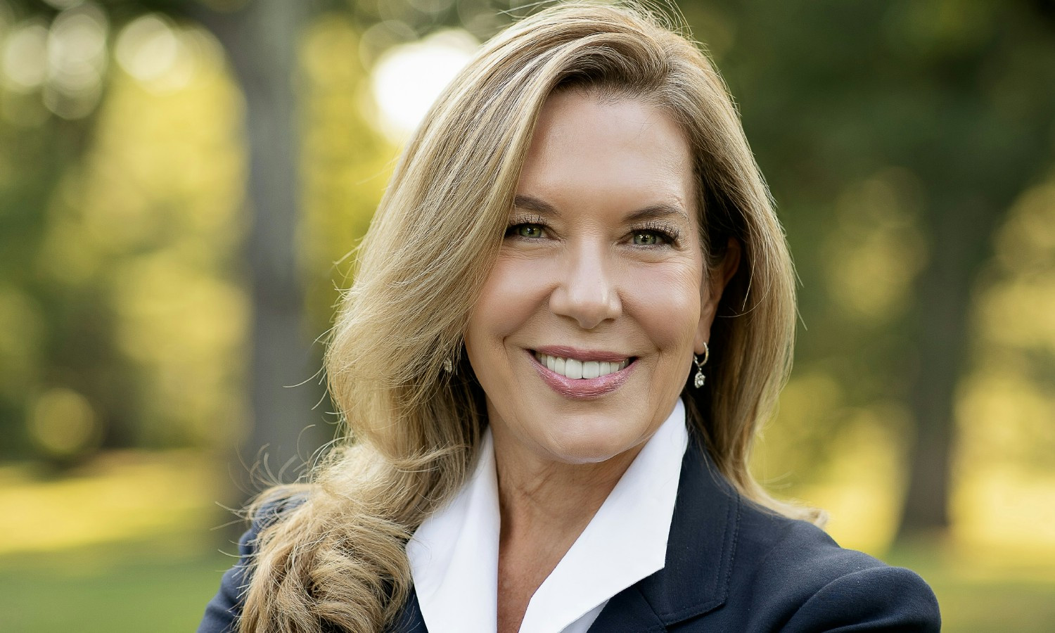 Joy Atkinson - President and CEO of the Company