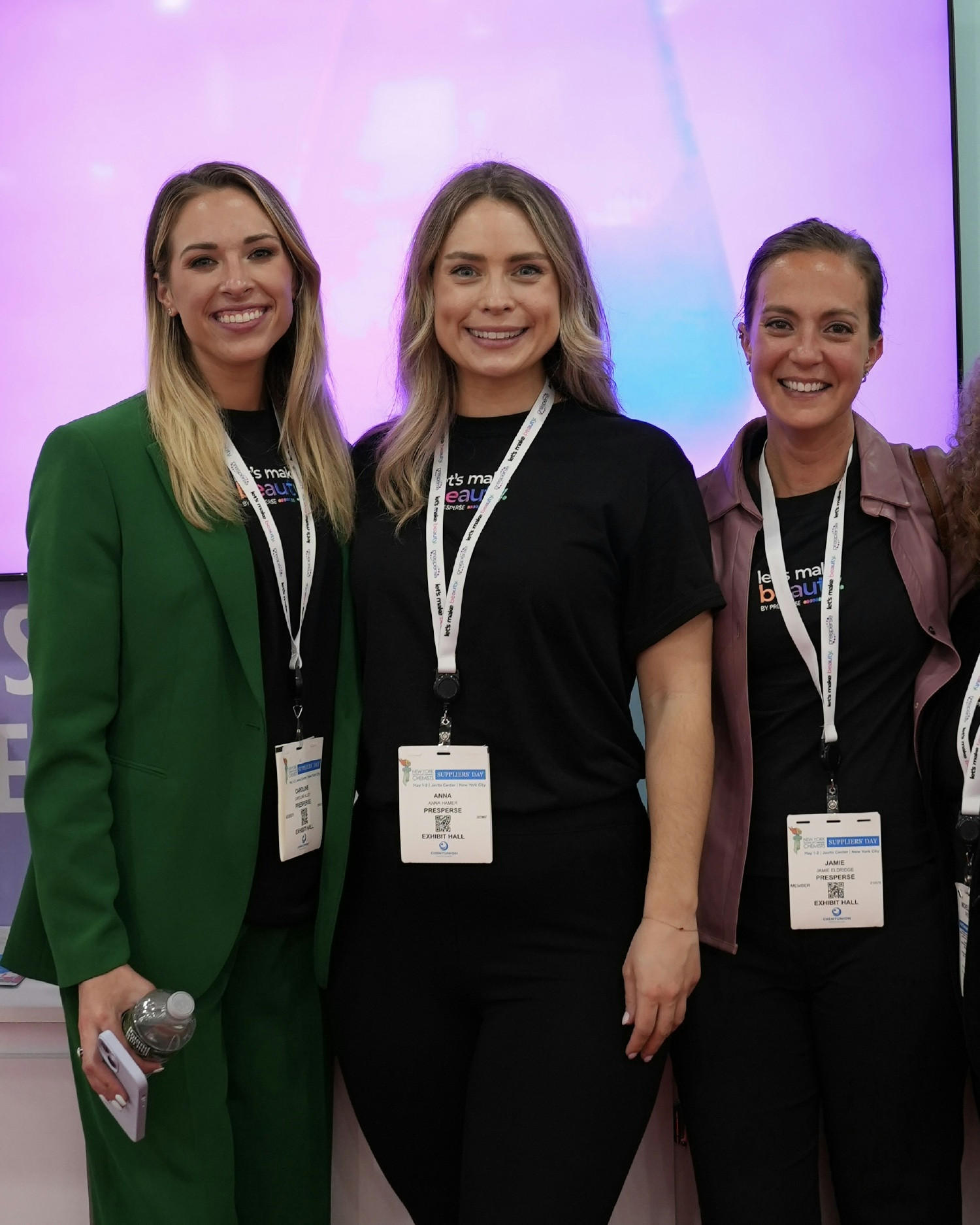 Happy Times at NYSCC 2025