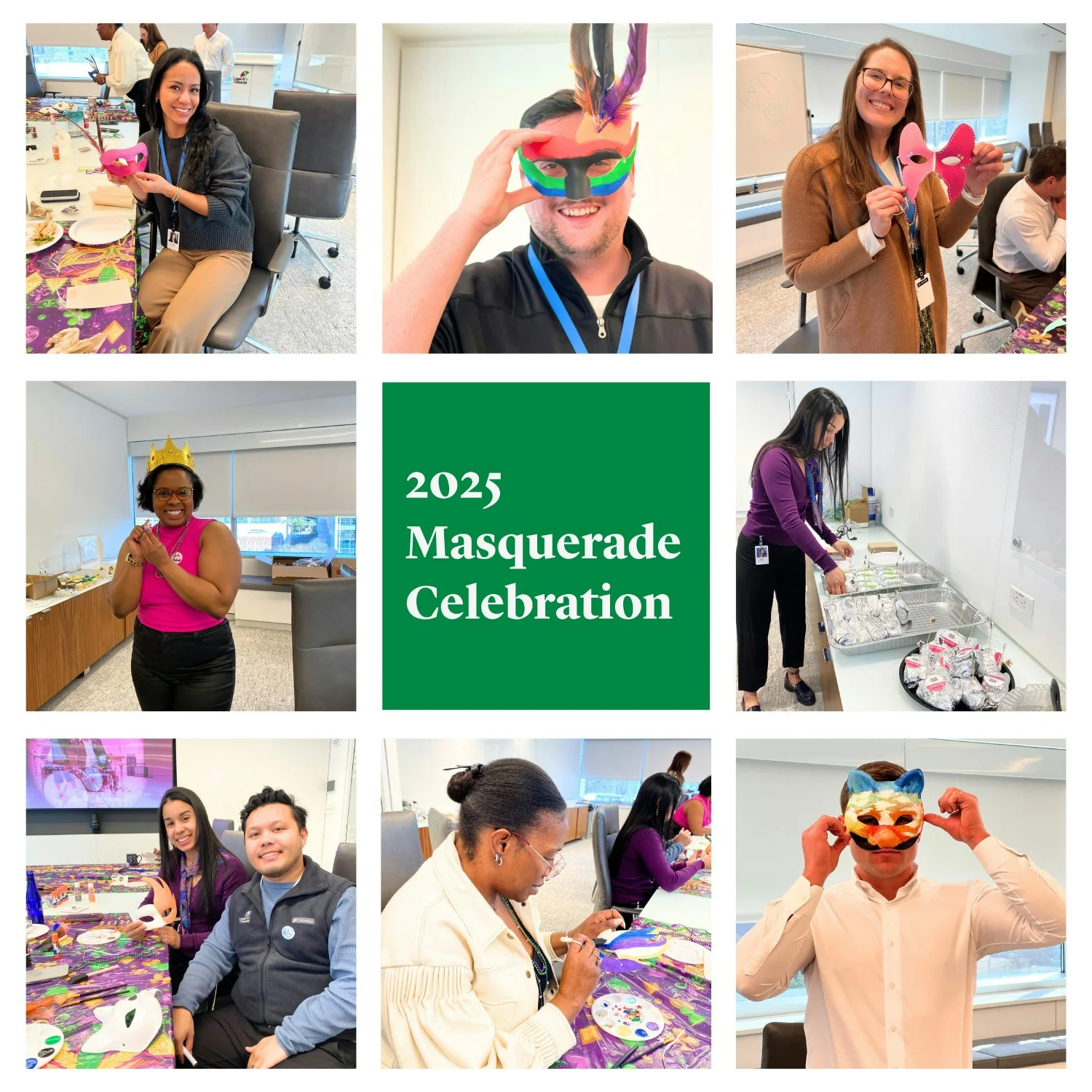 Annual Offsite - Photos taken at this event which focuses on teambuilding & leadership sharing LGRA's strategy & vision.