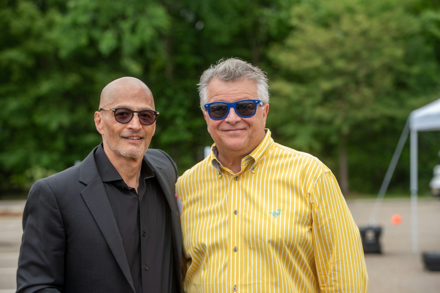 CEO & President at Company Picnic - June 2022