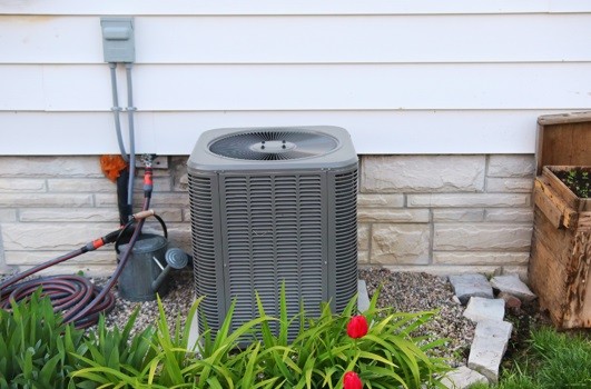 Sky HVAC provides high-efficiency heating and air conditioning systems that save customers money.