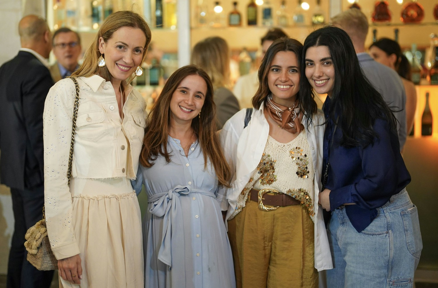 Libra Group's 2024 Annual Gathering