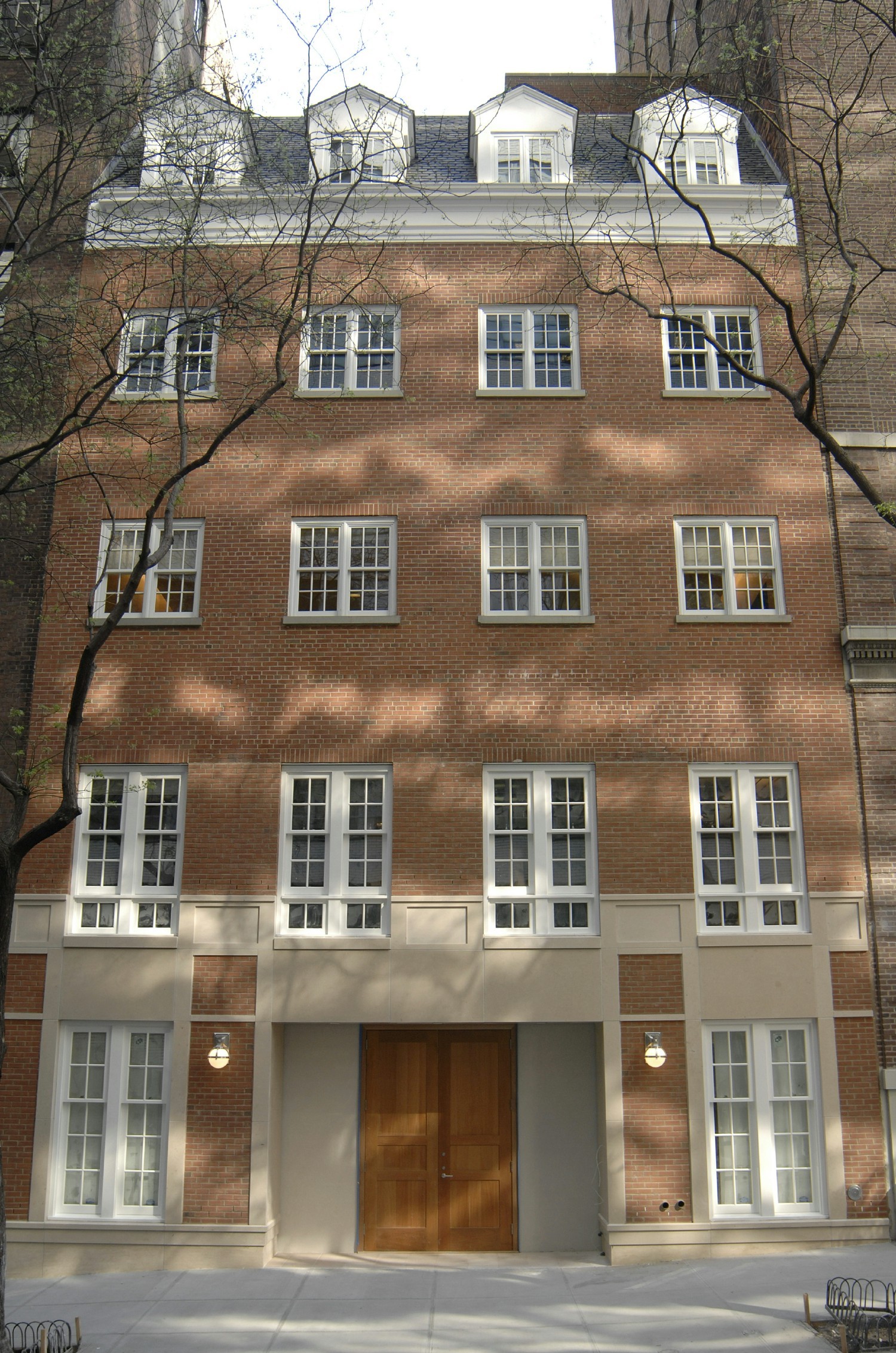 Libra Group's NYC Headquarters