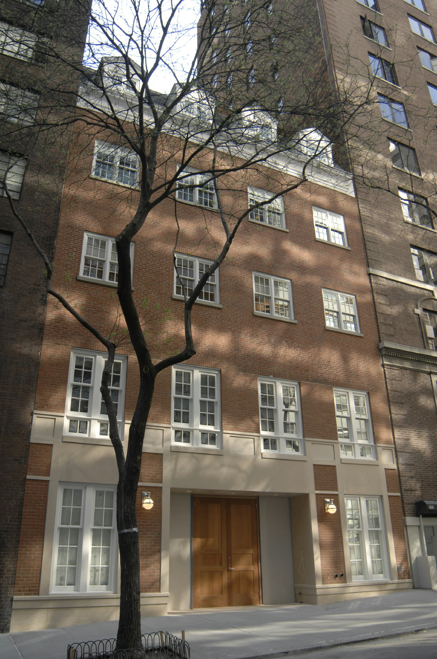 Libra Group's NYC headquarters