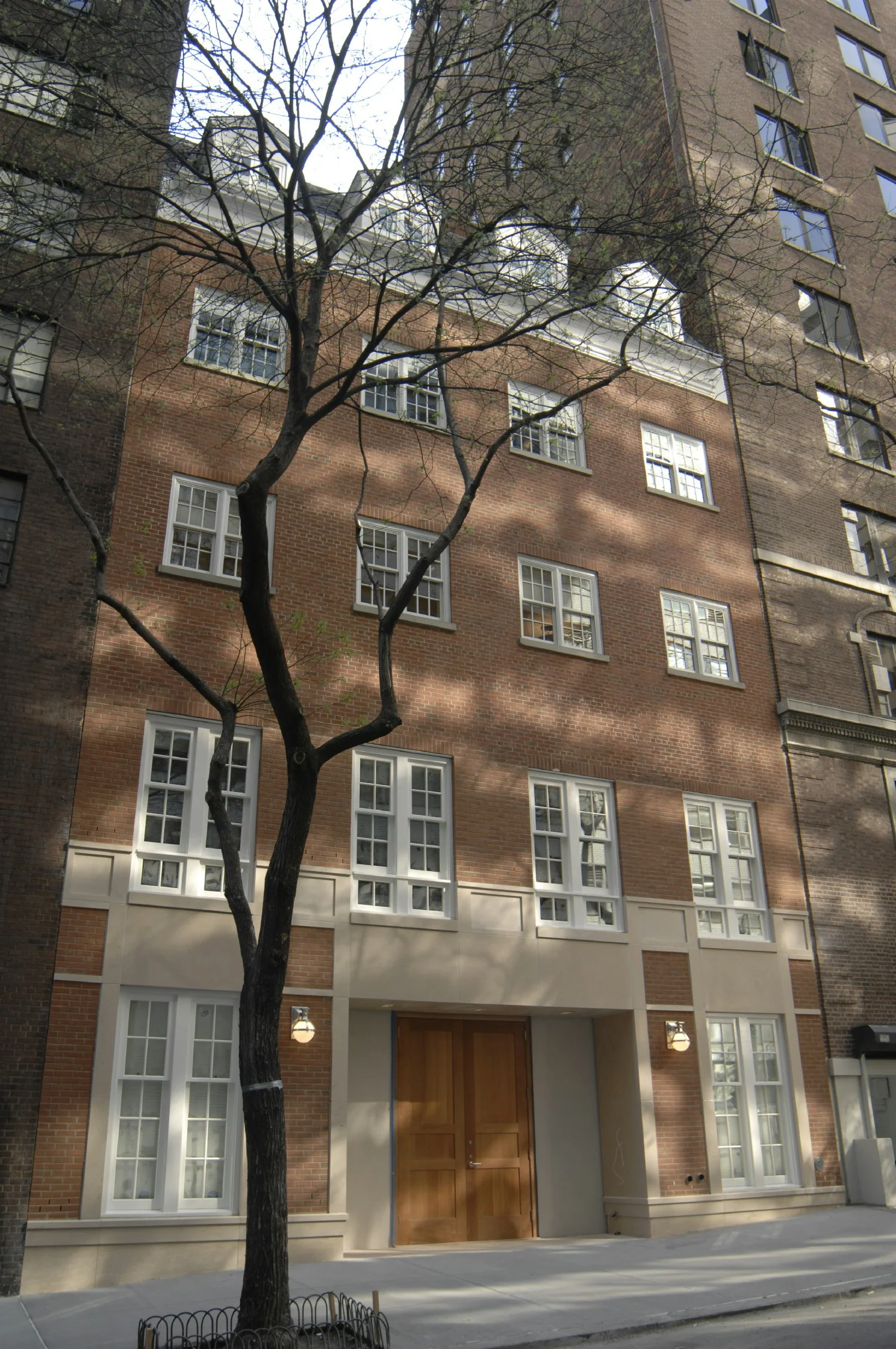 Libra Group's NYC headquarters
