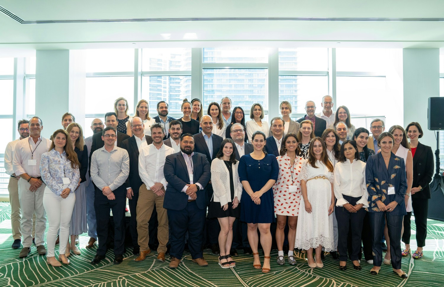 Libra Group's 2024 Annual Gathering