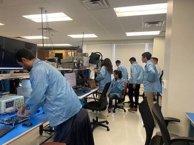 Engineering Rigor in Action