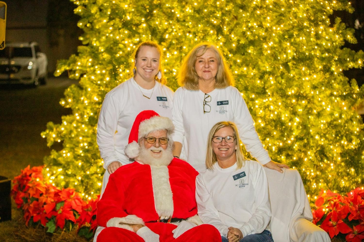 Hospice Annual Tree of Lights Sponsorship