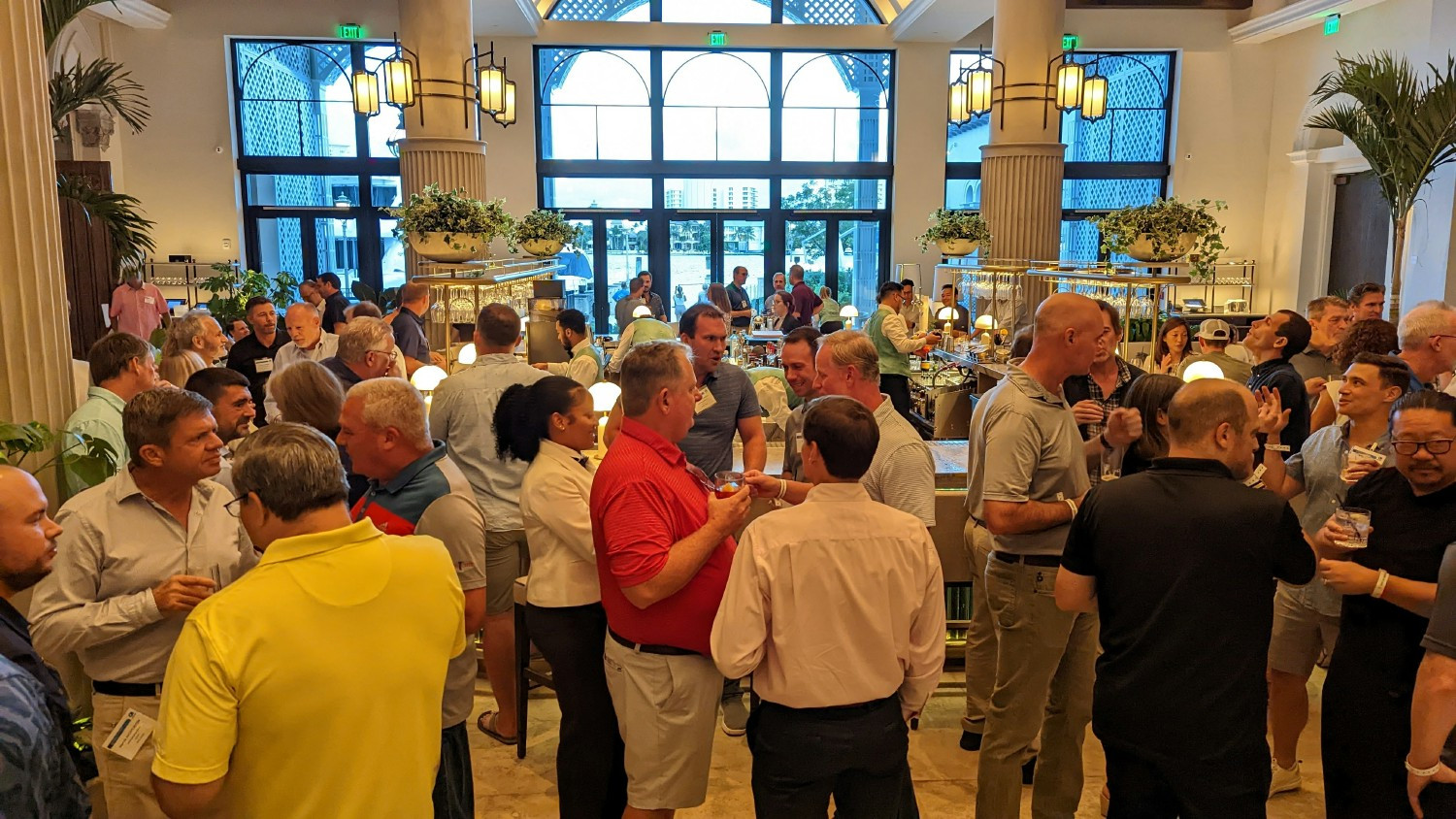 Socotec leadership summit