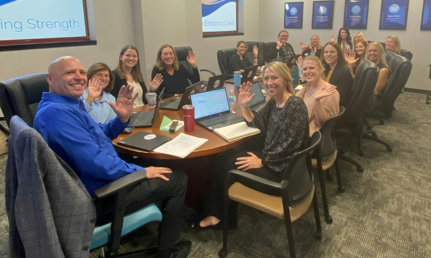 Regional Meeting 12/2024